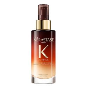 NEW Kerastase Nutritive 8hr Night Treatment